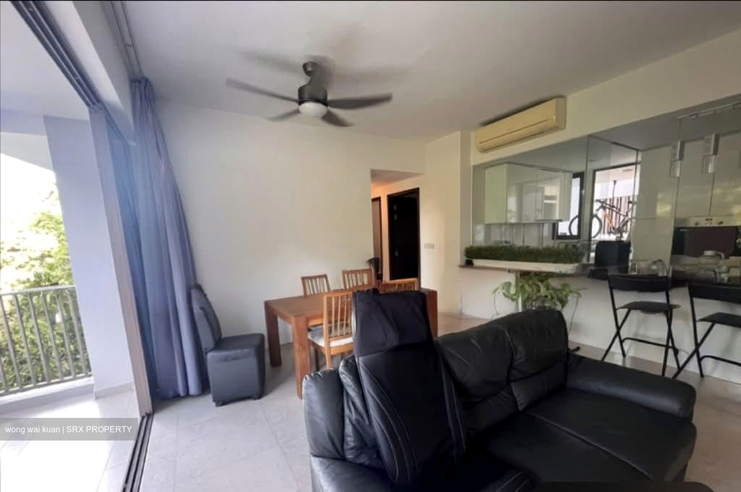 Archipelago (D16), Condominium #565123601